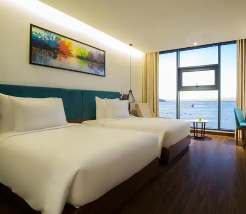 Khách Sạn Maximilan Đà Nẵng – Combo Nghỉ Dưỡng Ưu Đãi Lớn