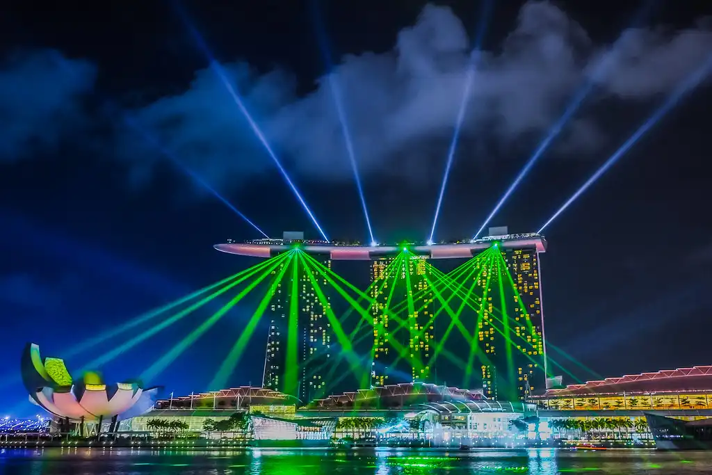 Tour 5N4Đ Hà Nội - Singapore - Malaysia - Hà Nội - Tết 2024