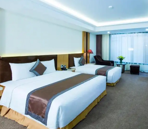 Khách Sạn Mường Thanh Luxury Đà Nẵng