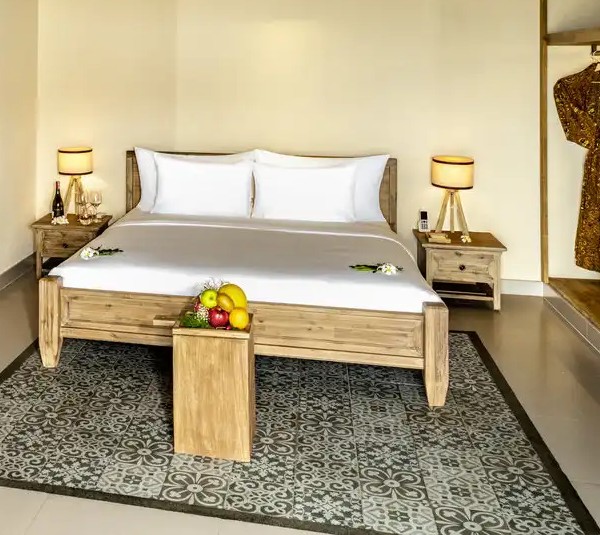 Combo Crown Retreat Quy Nhơn Resort – Ưu đãi tiết kiệm đến 40%