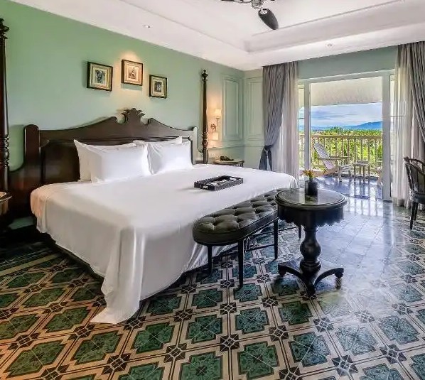 Combo La Siesta Hoi An Resort & Spa – Nghỉ dưỡng boutique chuẩn 5⭐