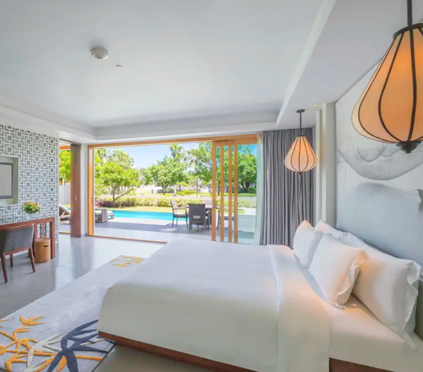 Angsana Lăng Cô Huế Resort