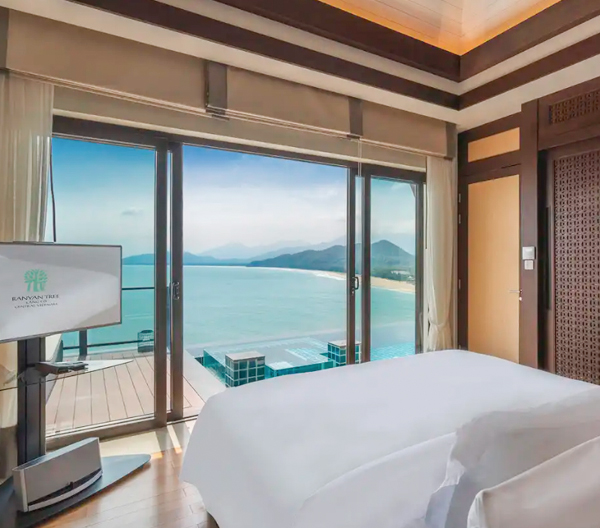 Banyan Tree Lăng Cô Resort Huế