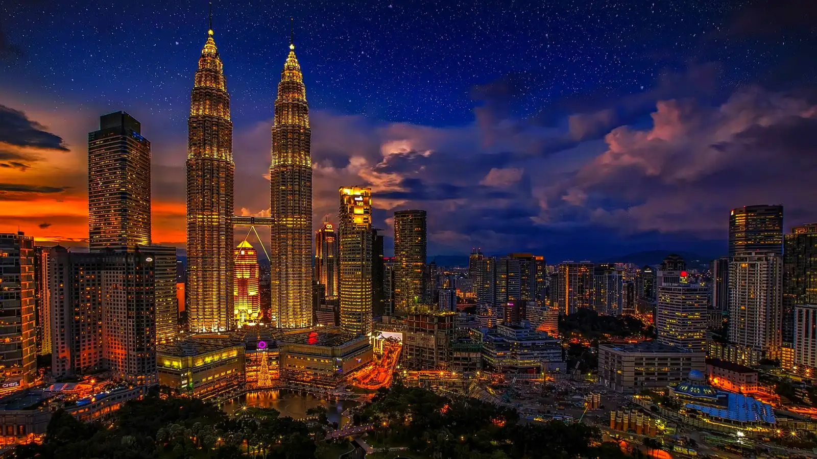 Hơn 10+ Tour Du Lịch Malaysia Trọn Gói Giá Siêu Tiết Kiệm 2024