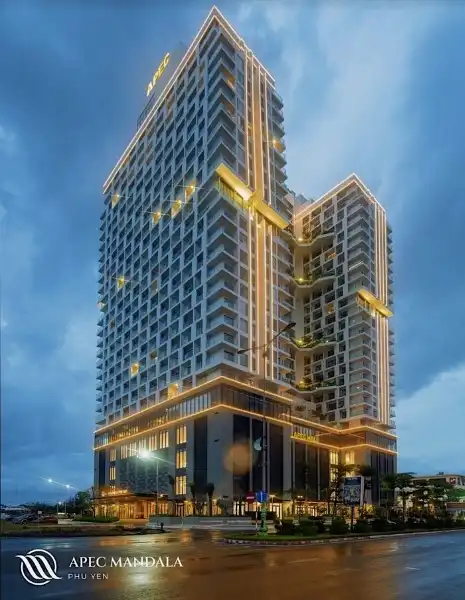 2N1Đ Mandala Hotel & Spa Phú Yên + Xe đưa đón khứ hồi {2030k}