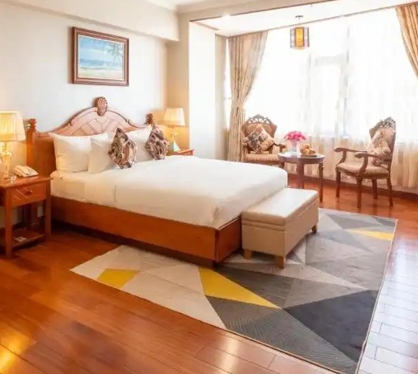 Combo Khách sạn Hương Việt Quy Nhơn – Ưu đãi cực hấp dẫn