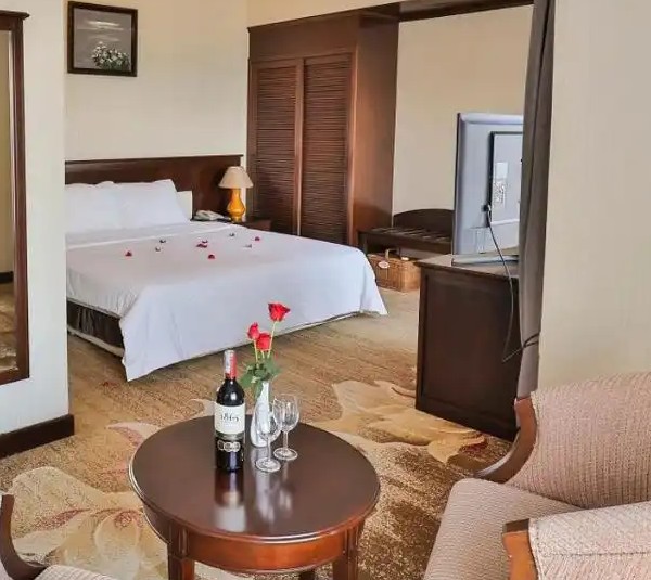 Combo Khách sạn Sài Gòn Quy Nhơn – Ưu đãi hấp dẫn nhất