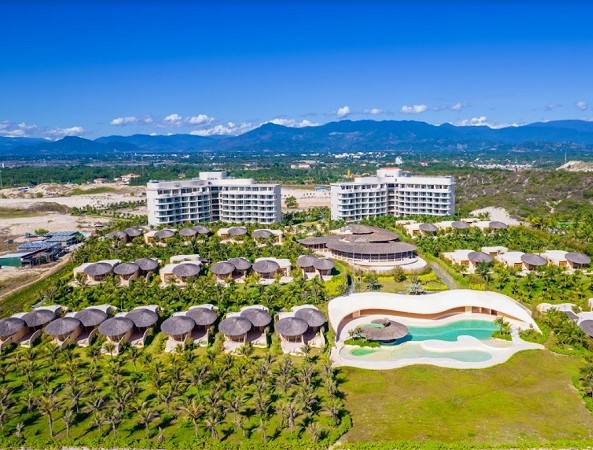 Ana Mandara Cam Ranh