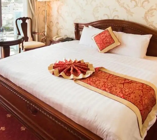 Combo Khách Sạn Hải Âu Quy Nhơn – Ưu đãi tiết kiệm lớn