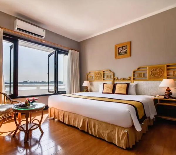 Hương Giang Hotel Resort & Spa Huế