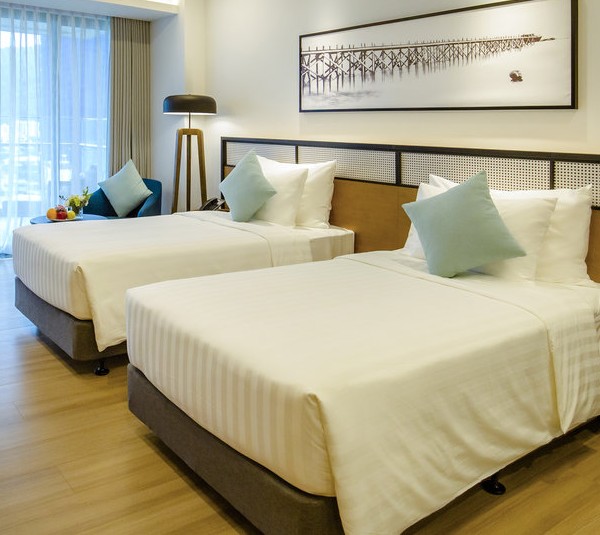 Combo FLC City Hotel Beach Quy Nhơn – Nghỉ dưỡng sang trọng