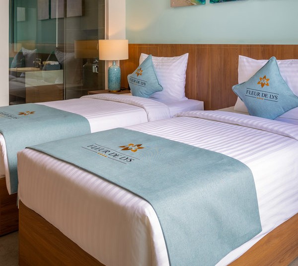 Combo Fleur De Lys Hotel Quy Nhơn – Ưu đãi hấp dẫn