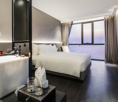 Stella Maris Beach Hotel Đà Nẵng – Combo Nghỉ Dưỡng Giá Tốt