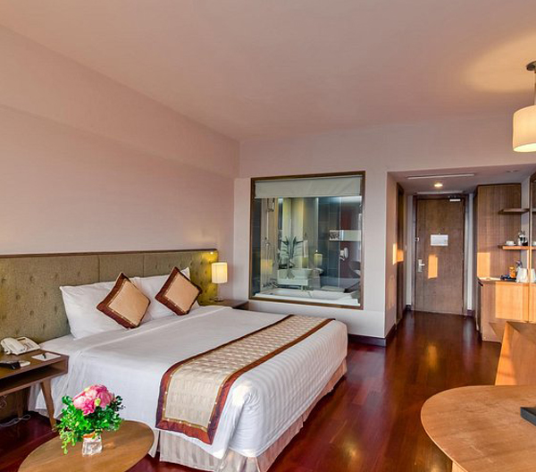 Đặt Combo 3N2Đ Tết 2026 Mường Thanh Holiday Huế Nhận Ưu Đãi