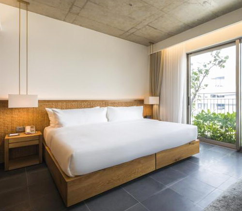 Khách Sạn Chicland Beach Đà Nẵng