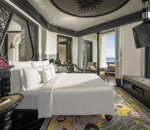 Đặt Phòng InterContinental Đà Nẵng – Combo Ưu Đãi Độc Quyền