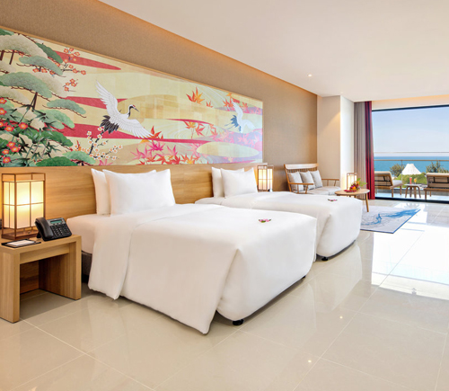 Mikazuki Japanese Resorts & Spa Đà Nẵng