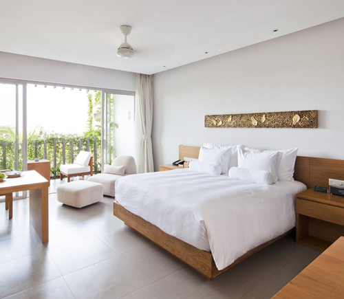 Đặt Phòng Naman Retreat Đà Nẵng – Combo Nghỉ Dưỡng Cao Cấp