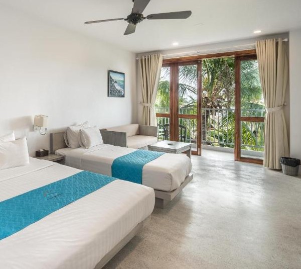 Combo Casa Marina Resort Quy Nhơn – Villa sang trọng giá tốt