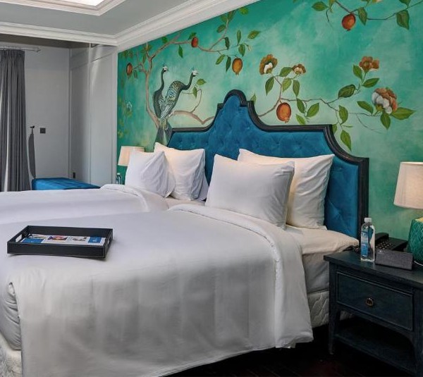 Đặt Combo 3N2Đ Nghỉ Tết 2026 Hội An Delicacy Nhận Ưu Đãi Lớn