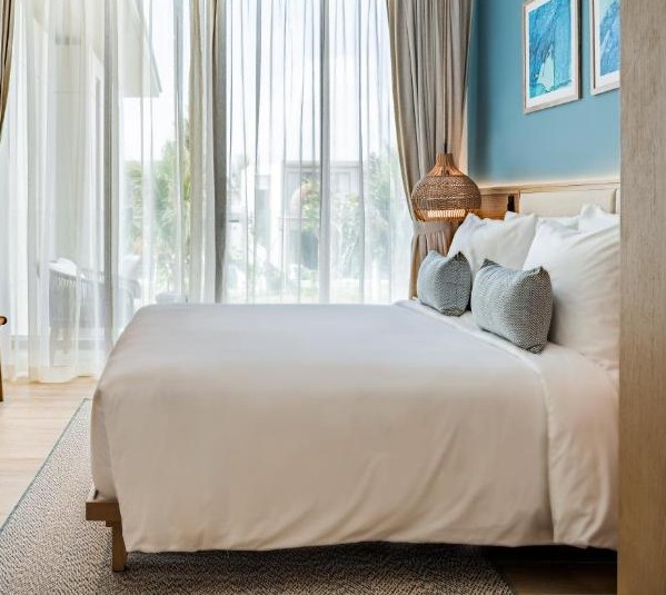 Combo The Ocean Resort Quy Nhơn – Nghỉ dưỡng sang chảnh