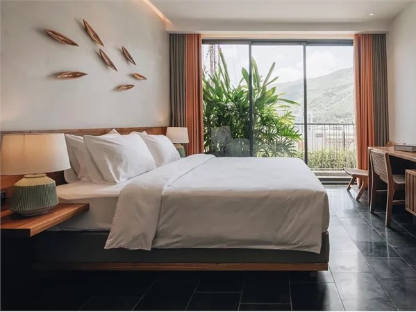 Combo Le Mint Quy Nhơn – Phòng đẹp, giá cực tiết kiệm