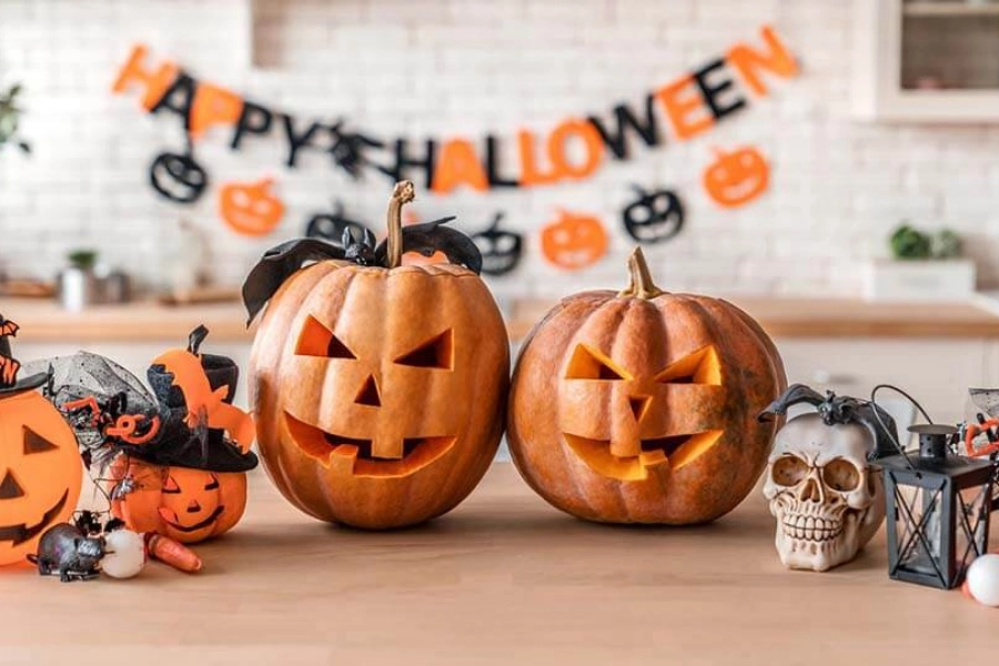 Halloween 2024 và 5 Điều mới mẻ khám phá ngay!