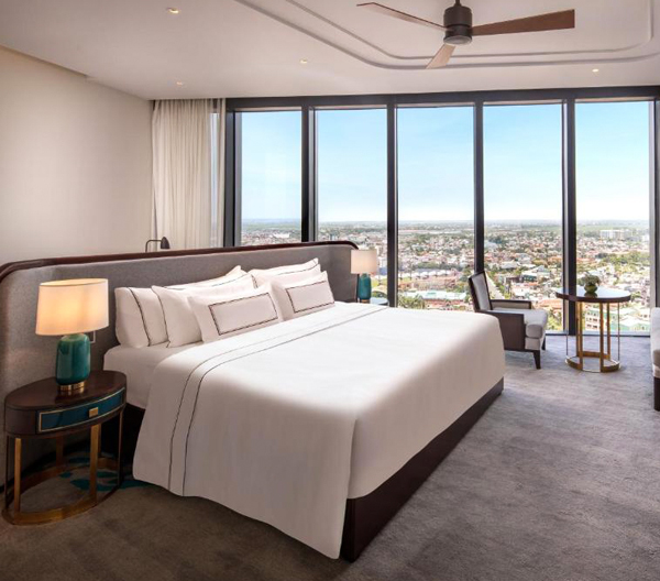 Combo 3N2Đ Melia Vinpearl Huế – Trải Nghiệm Nghỉ Dưỡng 5 Sao