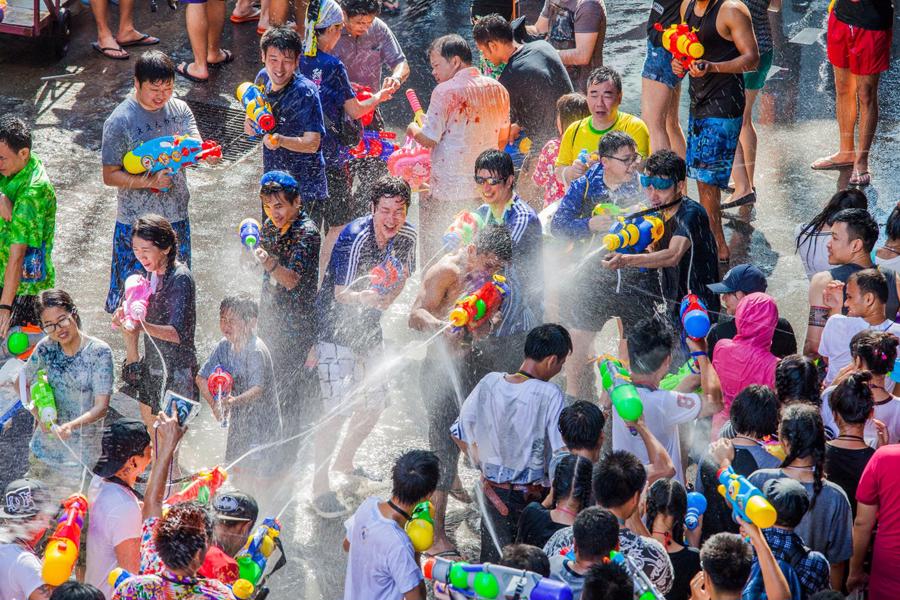 Loy Krathong 2024 Tại Thái Lan: Kinh Nghiệm Cho Một Kỳ Nghỉ Đáng Nhớ