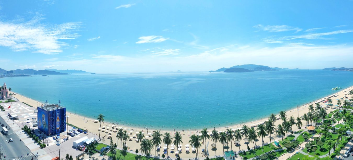 Du Lịch Nha Trang Tháng 11/2024: Điểm Đến Lý Tưởng, An Toàn, Không Lo Bão