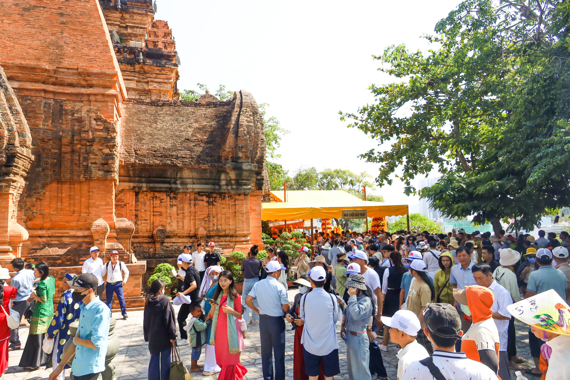 Du Lịch Nha Trang Tháng 11/2024: Điểm Đến Lý Tưởng, An Toàn, Không Lo Bão