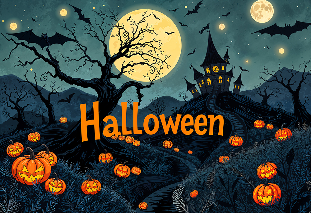 Halloween 2024 và 5 Điều mới mẻ khám phá ngay!