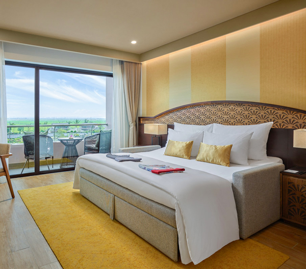 KOBI Onsen Resort Huế