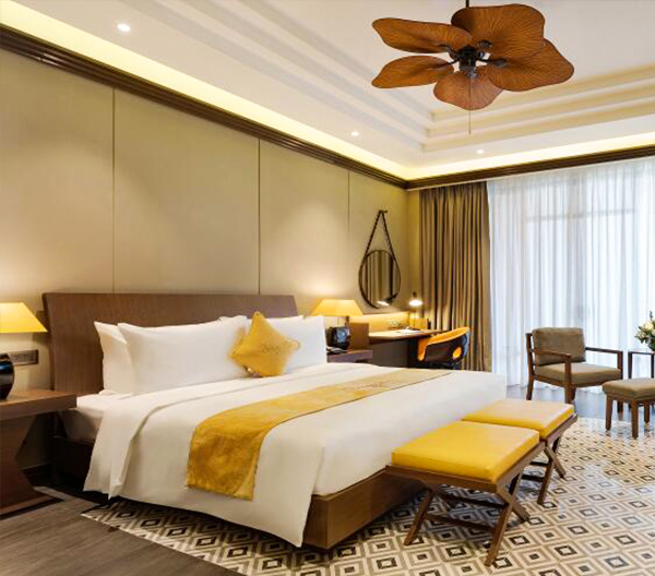 Khách Sạn Senna Huế