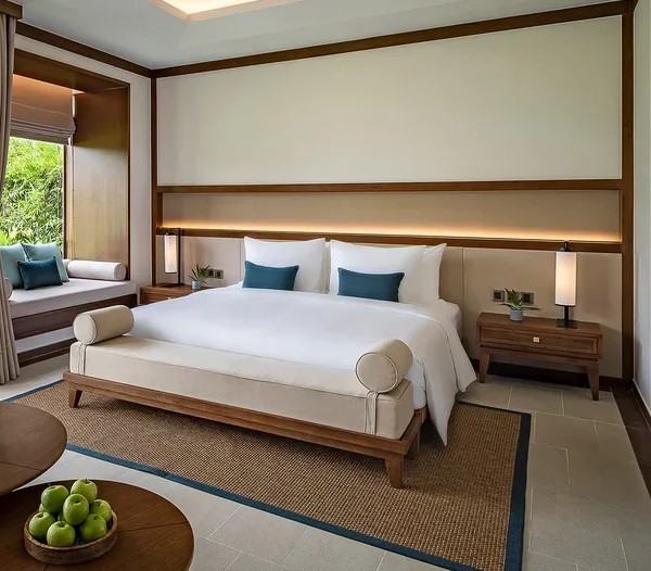 Maia Resort Quy Nhơn – Combo nghỉ dưỡng Fusion cao cấp
