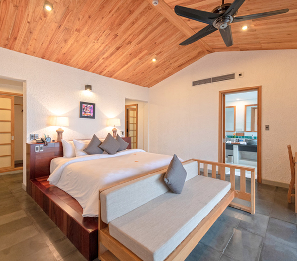 Vedana Lagoon Resort & Spa Huế