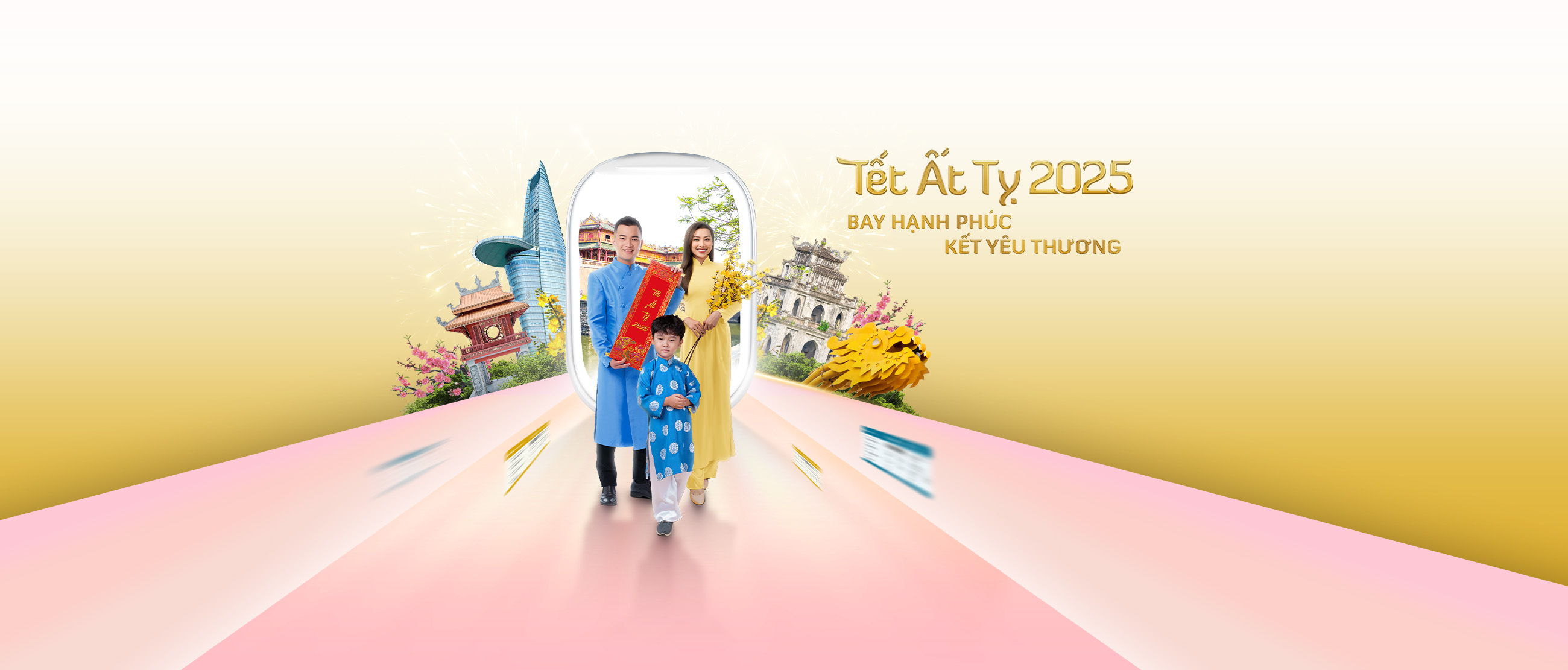 Săn Vé Máy Bay Tết 2025 Giá Rẻ: Mẹo và Thời Điểm Vàng!