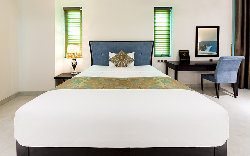 Khách Sạn Royal Quảng Bình – View Biển, Combo 2N1Đ Hấp Dẫn