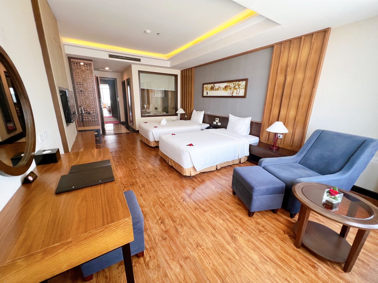 Mường Thanh Luxury Nhật Lệ Quảng Bình | savingbooking.com