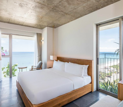 Chicland Đà Nẵng Beach Hotel