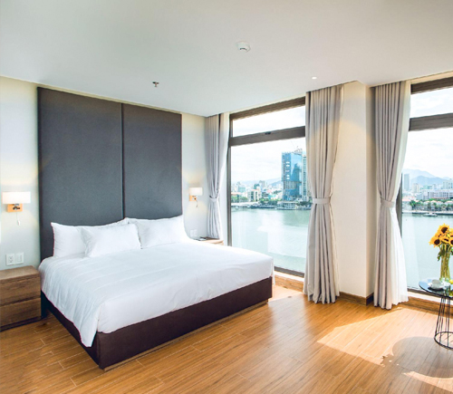 Glamour Hotel Đà Nẵng