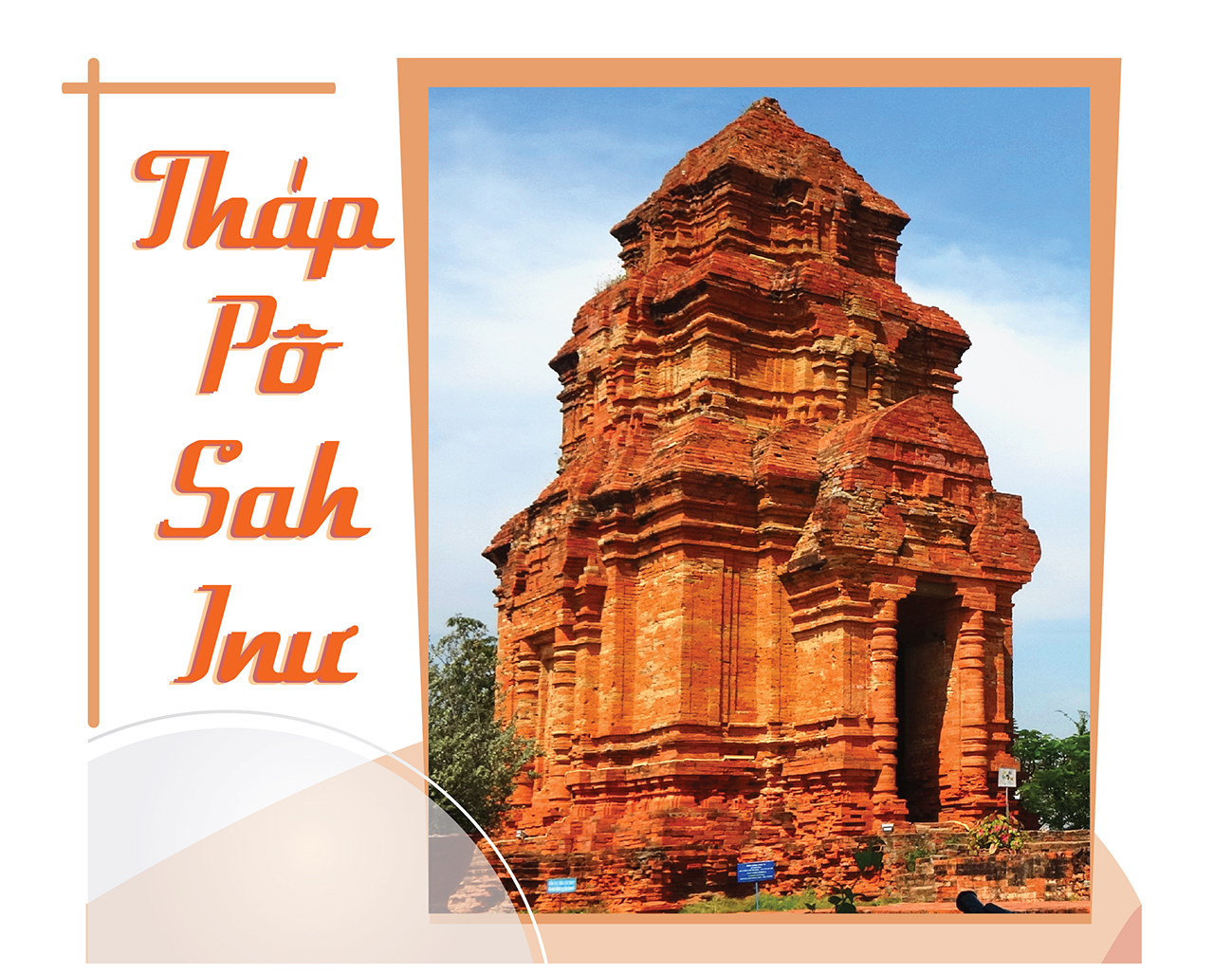 Tháp Pô Sah Inư