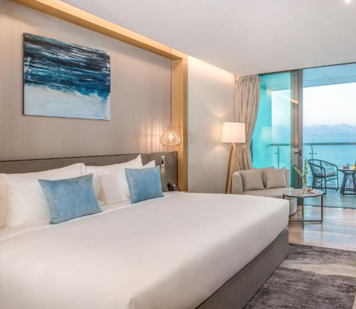Combo Sel de Mer Đà Nẵng – 3N2Đ Nghỉ Dưỡng 5 Sao View Biển Mỹ Khê