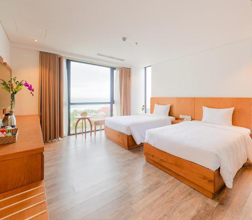 Soho Boutique Hotel Đà Nẵng