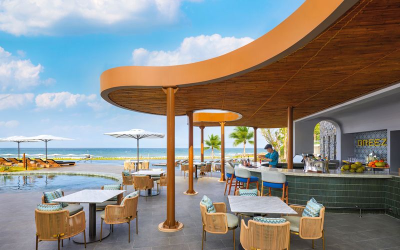 Resort Hạ Long Hà Nội 2N1Đ 