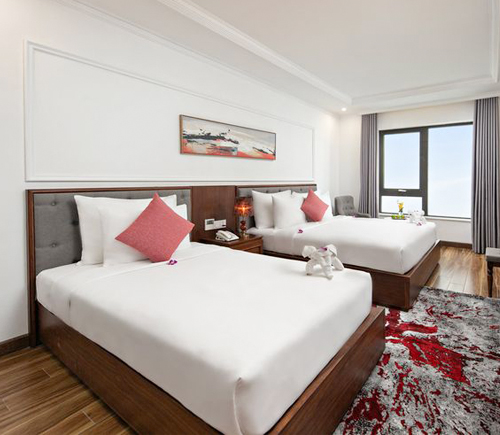 The Sail Hotel Đà Nẵng