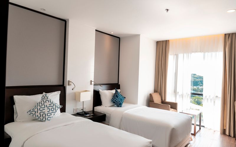 Combo TUI Blue Tuy Hòa Phú Yên – Ưu đãi tiết kiệm đến 40%