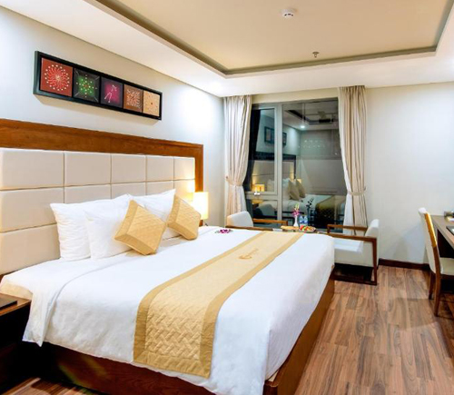 Grand Sea Hotel Đà Nẵng