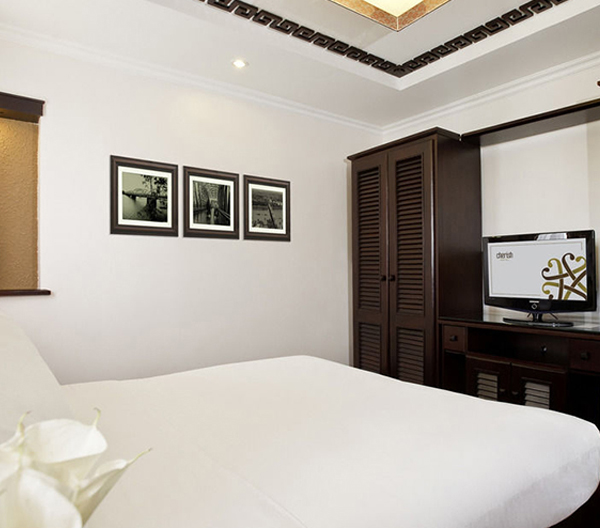 Cherish Hue Hotel