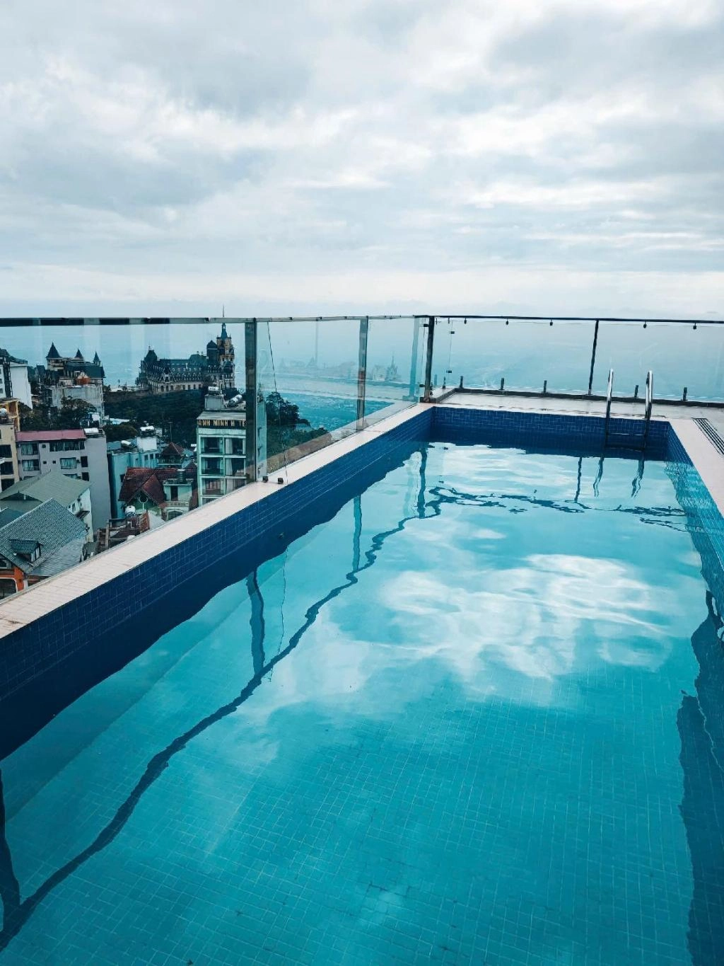 Khách Sạn Celina Tam Đảo – Nghỉ Dưỡng 2N1Đ Gần Hà Nội 725K | Savingbooking.com